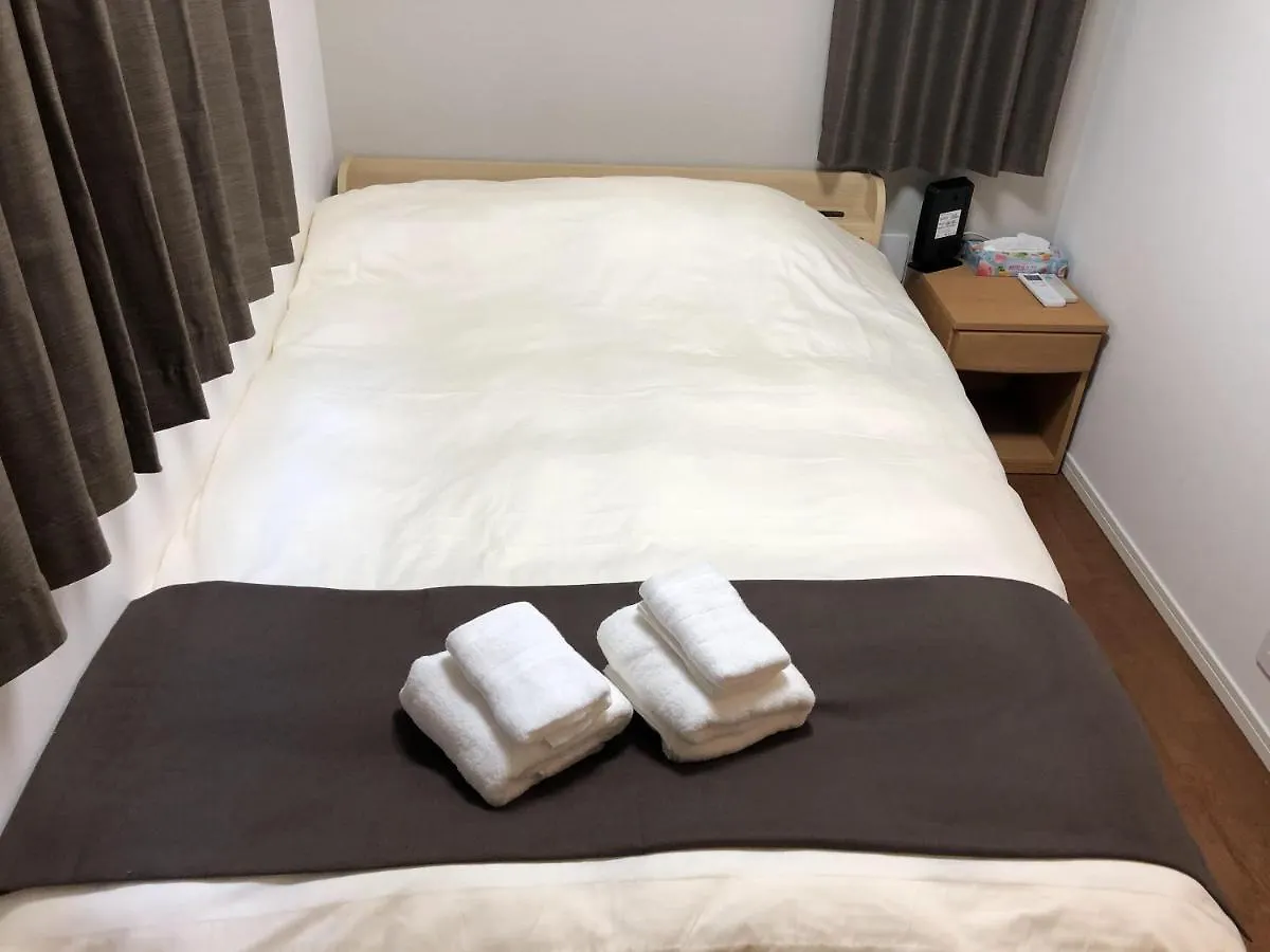 清kiyo Skytree Hotel Tokyo
