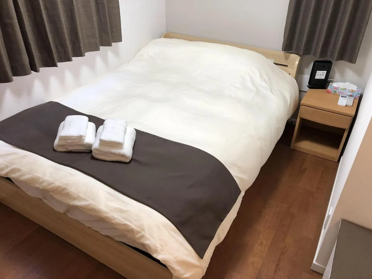 Apartment 清kiyo Skytree Hotel Tokyo