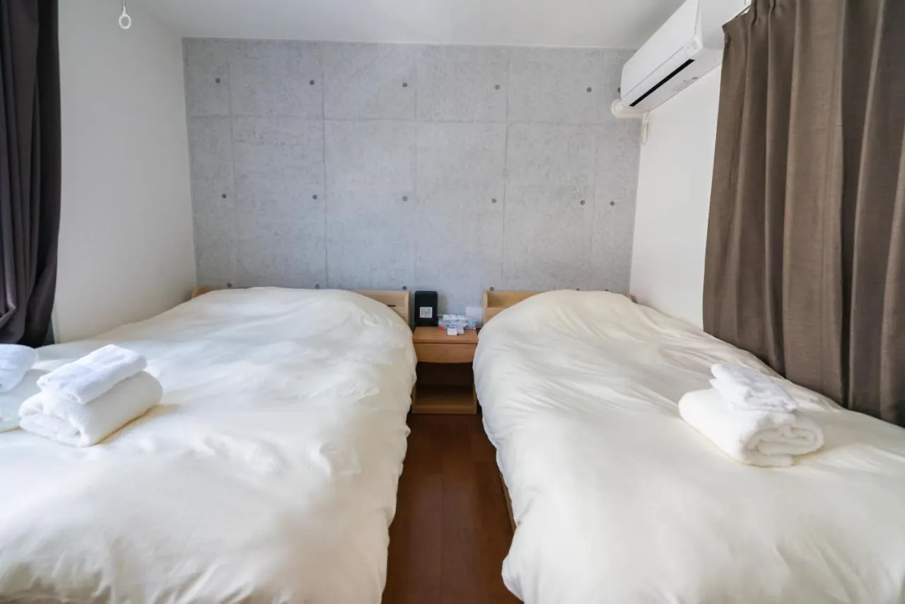 清kiyo Skytree Hotel Tokio Japonia